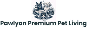 Premium Pet Living
